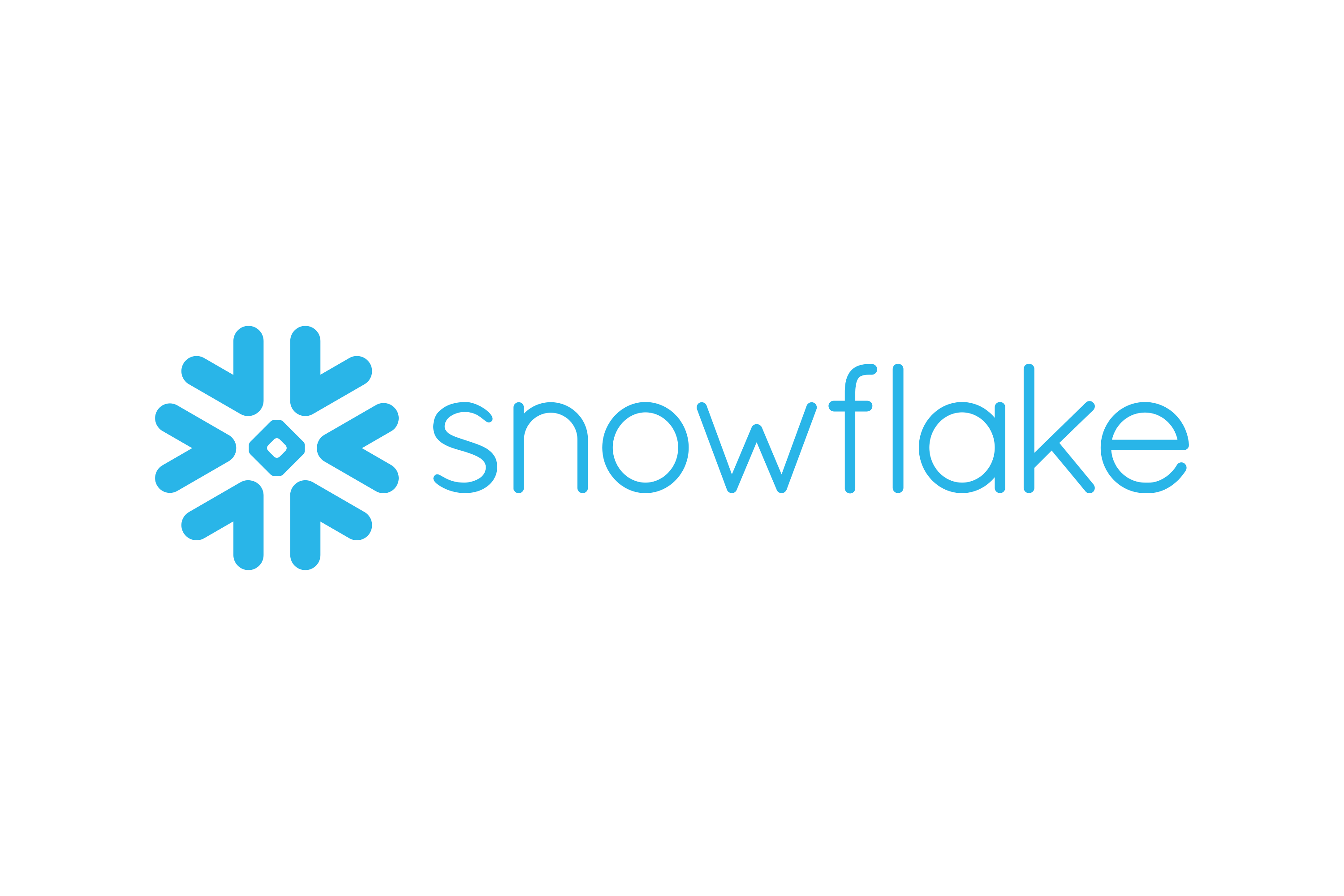 SNOWFLAKE
